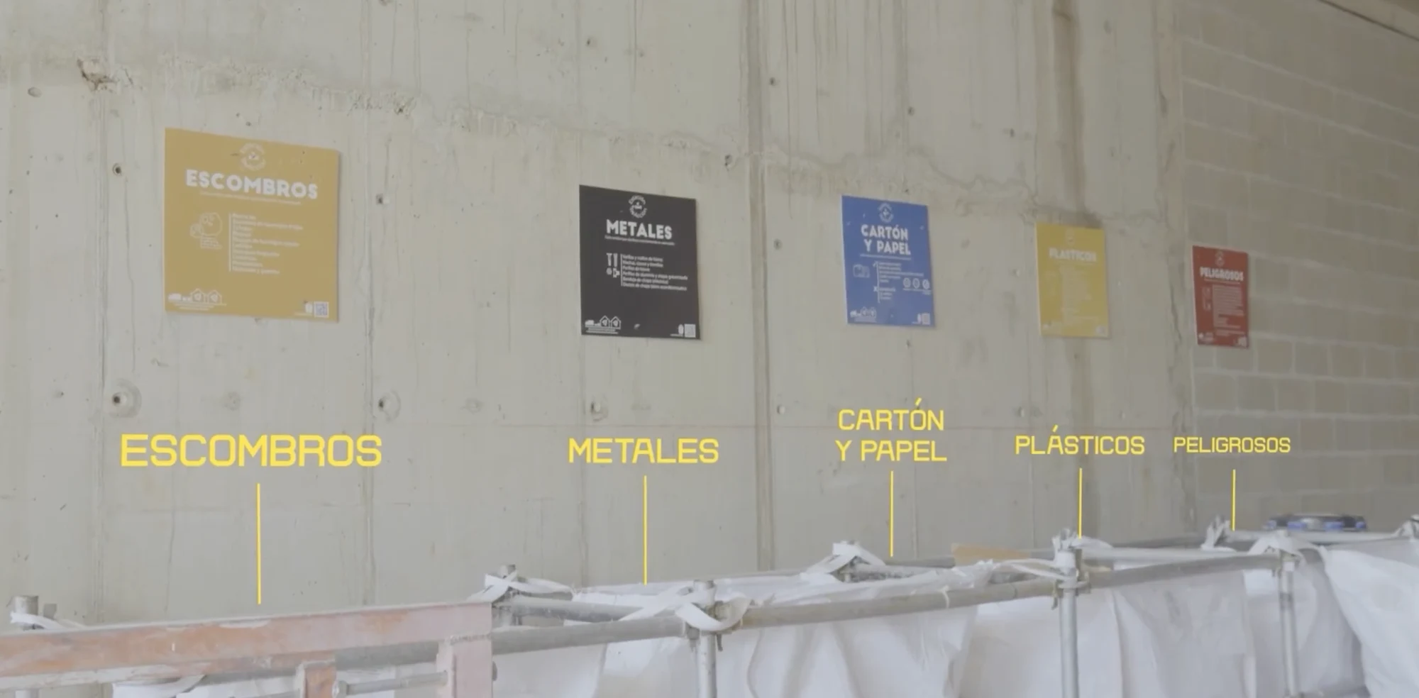 Material de sobra — pieza 2