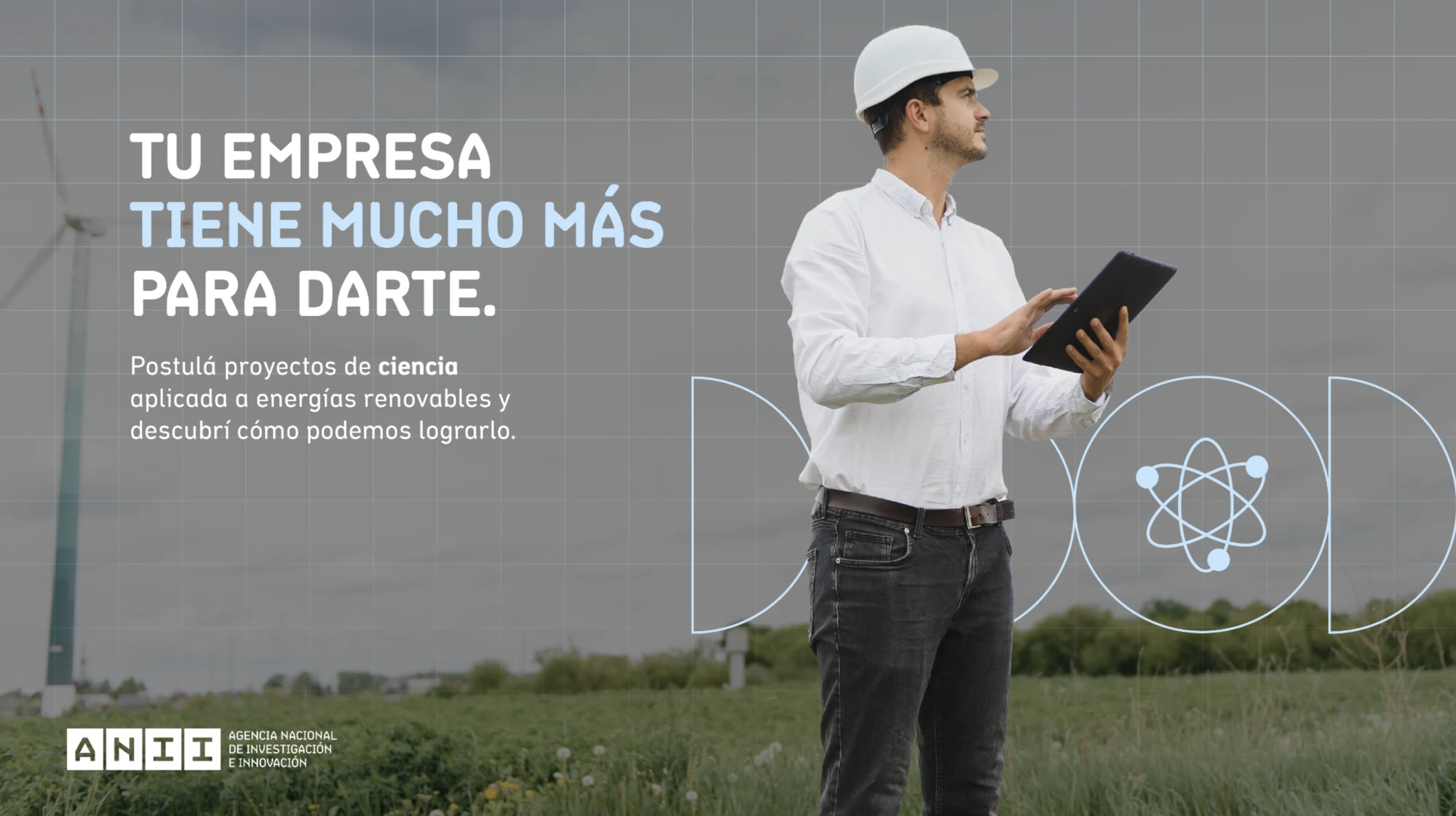 Tu empresa tiene mucho para darte — pieza 2