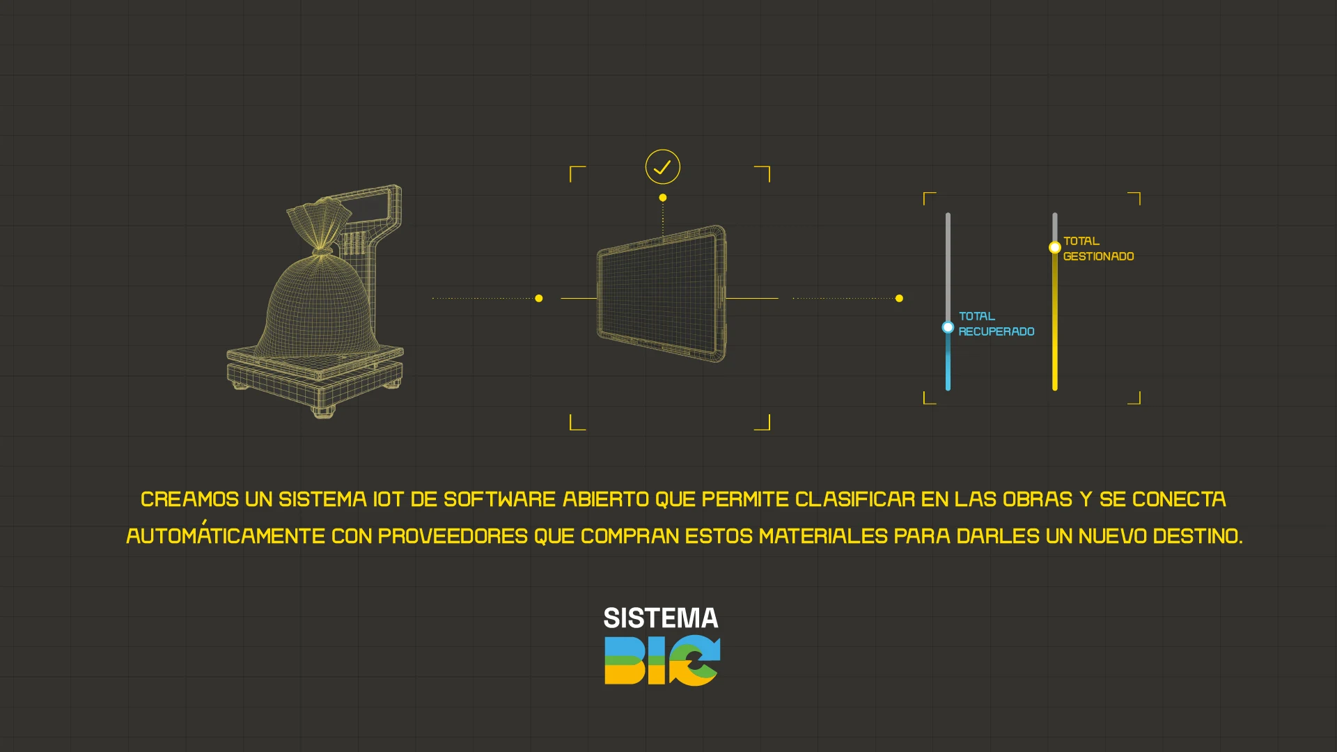 Material de sobra — pieza 3