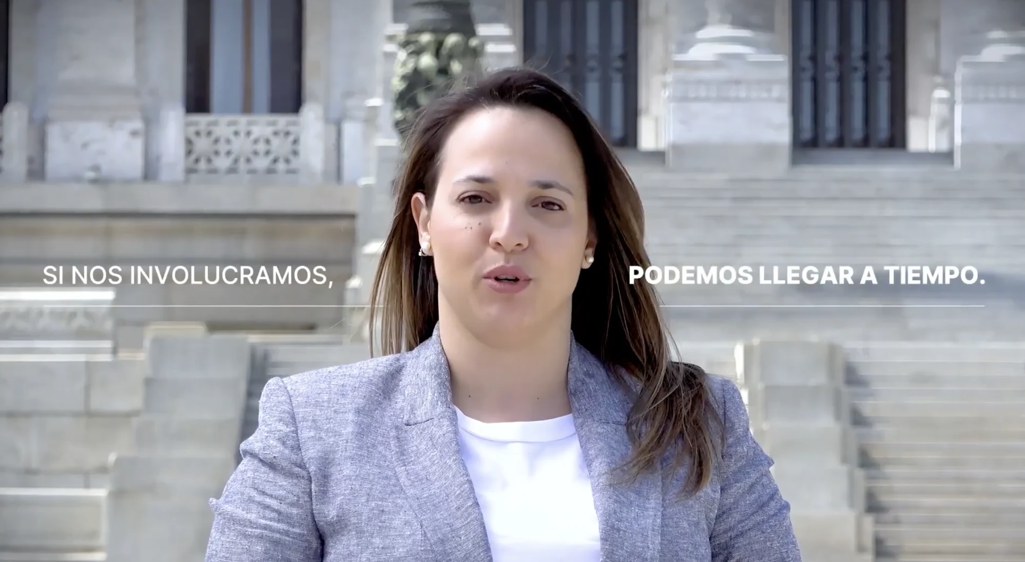 Noticias que llegan a tiempo — pieza 3
