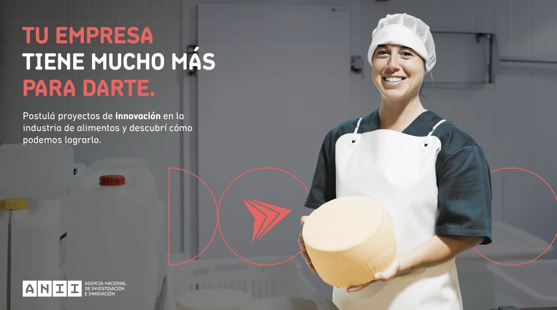 Tu empresa tiene mucho para darte — pieza 3
