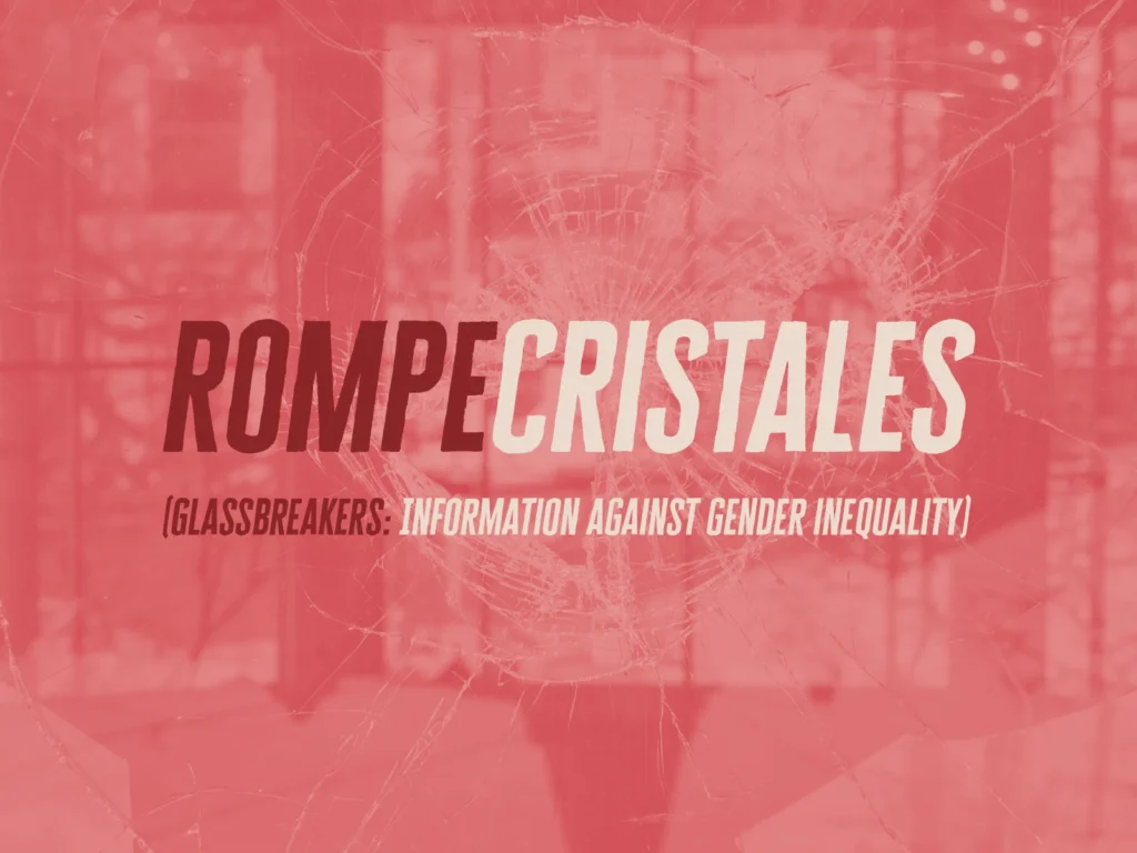 Rompecristales