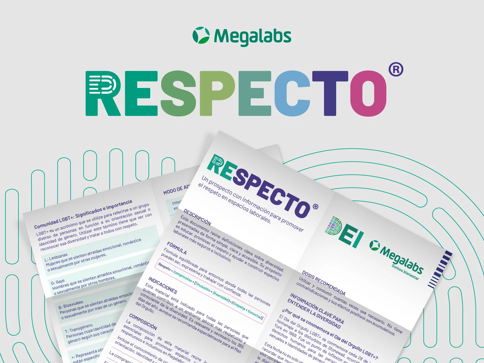 Respecto