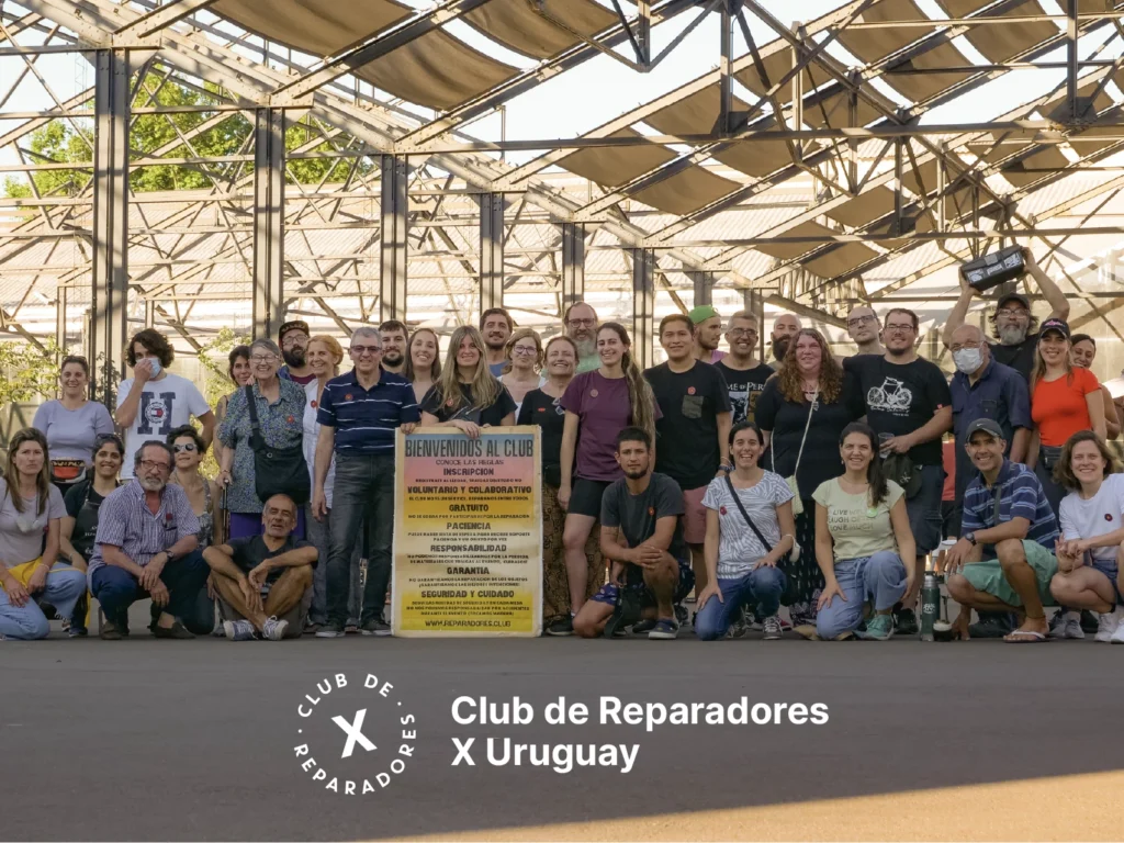 Club de Reparadores